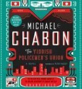 Cover art for The Yiddish Policemen's Union CD
