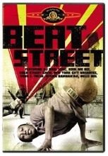 Cover art for Beat Street