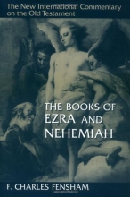 Cover art for The Books of Ezra and Nehemiah (New International Commentary on the Old Testament)