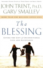 Cover art for The Blessing