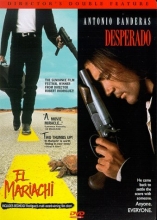 Cover art for El Mariachi / Desperado