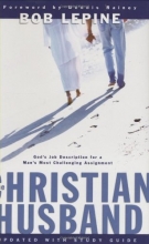 Cover art for The Christian Husband
