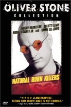 Cover art for Natural Born Killers (Oliver Stone Collection)