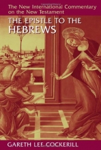 Cover art for The Epistle to the Hebrews (New International Commentary on the New Testament)