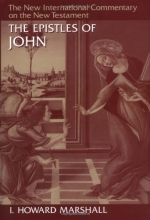 Cover art for The Epistles of John (The New International Commentary on the New Testament)