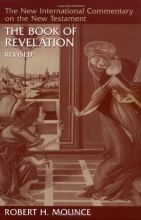 Cover art for The Book of Revelation (The New International Commentary on the New Testament)