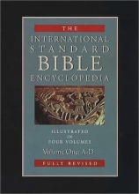 Cover art for International Standard Bible Encyclopedia: A-D (International Standard Bible Encyclopedia (Wbeerdmans))
