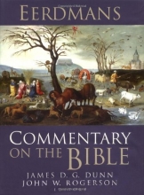 Cover art for Eerdmans Commentary on the Bible