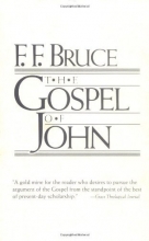 Cover art for The Gospel of John: Introduction, Exposition, Notes