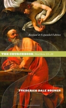 Cover art for Matthew: A Commentary - Volume 2: The Churchbook, Matthew 13-28