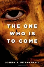 Cover art for The One Who Is to Come