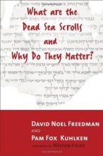 Cover art for What Are the Dead Sea Scrolls and Why Do They Matter?