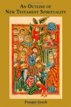 Cover art for An Outline of New Testament Spirituality