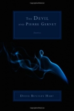 Cover art for The Devil and Pierre Gernet: Stories