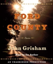 Cover art for Ford County: Stories