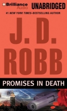 Cover art for Promises in Death (In Death Series)