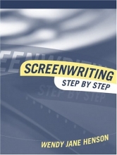 Cover art for Screenwriting: Step by Step