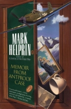 Cover art for Memoir from Antproof Case