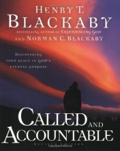 Cover art for Called and Accountable: Discovering Your Place in God's Eternal Purpose