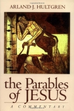 Cover art for The Parables of Jesus: A Commentary (Bible in Its World)