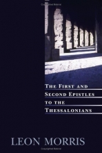 Cover art for The First and Second Epistles to the Thessalonians
