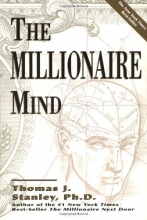 Cover art for The Millionaire Mind