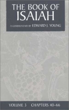 Cover art for The Book of Isaiah (3 Vol. Set)