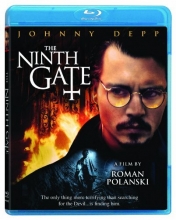 Cover art for The Ninth Gate [Blu-ray]
