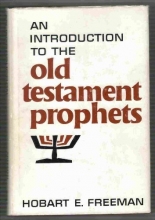 Cover art for Introduction to the Old Testament Prophets