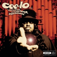Cover art for Cee-Lo Green and His Perfect Imperfections