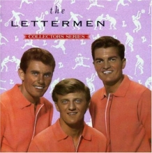 Cover art for The Lettermen (Capitol Collectors Series)