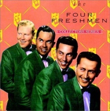 Cover art for The Four Freshmen - Capitol Collectors Series