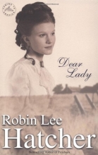Cover art for Dear Lady (Coming to America, Book 1)