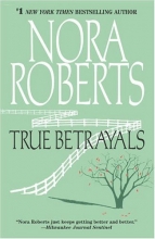 Cover art for True Betrayals