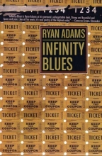Cover art for Infinity Blues