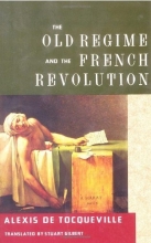 Cover art for The Old Regime and the French Revolution