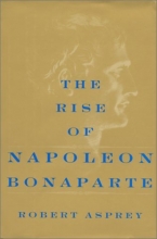 Cover art for The Rise Of Napoleon Bonaparte