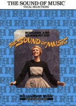 Cover art for The Sound of Music: Vocal Selections - Revised Edition (Rodgers and Hammerstein Vocal Selections)