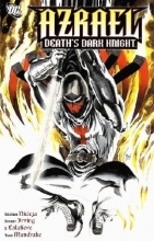 Cover art for Azrael: Death's Dark Knight (Azreal)