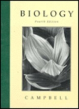 Cover art for Biology 4e with the Interactive Study Guide CD ROM Package