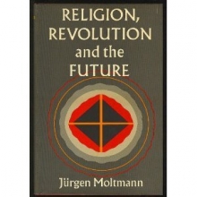 Cover art for Religion, Revolution, and the Future