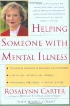 Cover art for Helping Someone with Mental Illness: A Compassionate Guide for Family, Friends, and Caregivers