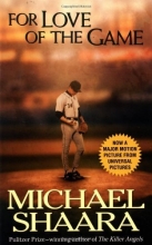 Cover art for For Love of the Game