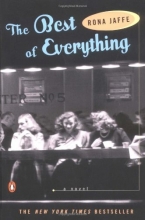 Cover art for The Best of Everything