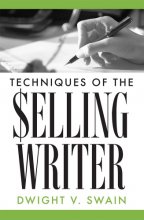 Cover art for Techniques of the Selling Writer