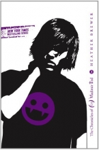 Cover art for Tenth Grade Bleeds #3: The Chronicles of Vladimir Tod