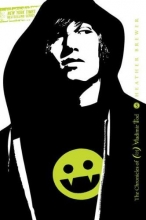 Cover art for Twelfth Grade Kills #5: The Chronicles of Vladimir Tod