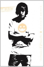 Cover art for Eleventh Grade Burns (The Chronicles of Vladimir #4)