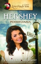 Cover art for Love Finds You in Hershey, Pennsylvania