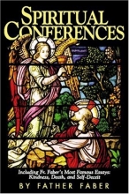 Cover art for Spiritual Conferences - Faber